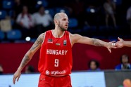 Basketbols, Eurobasket 2017: Serbija - Ungārija - 31