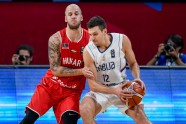 Basketbols, Eurobasket 2017: Serbija - Ungārija - 32