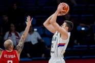 Basketbols, Eurobasket 2017: Serbija - Ungārija - 33