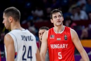Basketbols, Eurobasket 2017: Serbija - Ungārija - 34
