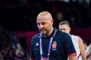 Basketbols, Eurobasket 2017: Serbija - Ungārija - 36