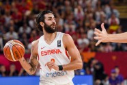 Basketbols, Eurobasket 2017: Spānija - Turcija - 6