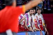 Basketbols, Eurobasket 2017: Spānija - Turcija - 27