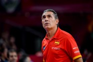 Basketbols, Eurobasket 2017: Spānija - Turcija - 28