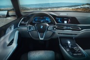 BMW Concept X7 iPerformance - 17