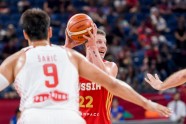Basketbols, Eurobasket 2017: Horvātija - Krievija - 6
