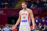Basketbols, Eurobasket 2017: Horvātija - Krievija - 10