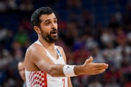 Basketbols, Eurobasket 2017: Horvātija - Krievija - 12
