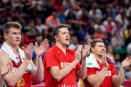 Basketbols, Eurobasket 2017: Horvātija - Krievija - 17