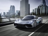 Mercedes AMG Project One - 8