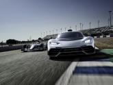 Mercedes AMG Project One - 11