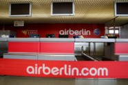 "Air Berlin" Vācijas lidostās atceļ lidojumus - 7
