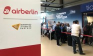 "Air Berlin" Vācijas lidostās atceļ lidojumus - 17