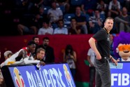 Basketbols, Eurobasket 2017: Spānija - Vācija - 24