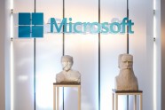 Atklāts pirmais ‘Microsoft’ Inovāciju centrs Baltijā un Ziemeļeiropā - 1