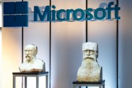 Atklāts pirmais ‘Microsoft’ Inovāciju centrs Baltijā un Ziemeļeiropā - 15