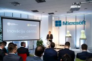 Atklāts pirmais ‘Microsoft’ Inovāciju centrs Baltijā un Ziemeļeiropā - 16