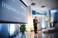 Atklāts pirmais ‘Microsoft’ Inovāciju centrs Baltijā un Ziemeļeiropā - 18