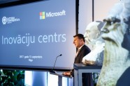 Atklāts pirmais ‘Microsoft’ Inovāciju centrs Baltijā un Ziemeļeiropā - 21