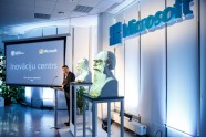 Atklāts pirmais ‘Microsoft’ Inovāciju centrs Baltijā un Ziemeļeiropā - 23