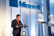 Atklāts pirmais ‘Microsoft’ Inovāciju centrs Baltijā un Ziemeļeiropā - 25
