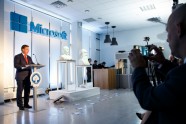 Atklāts pirmais ‘Microsoft’ Inovāciju centrs Baltijā un Ziemeļeiropā - 27