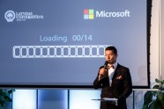 Atklāts pirmais ‘Microsoft’ Inovāciju centrs Baltijā un Ziemeļeiropā - 33