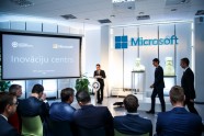 Atklāts pirmais ‘Microsoft’ Inovāciju centrs Baltijā un Ziemeļeiropā - 41