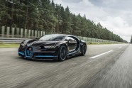 'Bugatti Chiron' rekords - 1