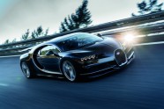 'Bugatti Chiron' rekords - 9