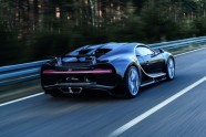 'Bugatti Chiron' rekords - 10