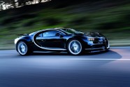'Bugatti Chiron' rekords - 11