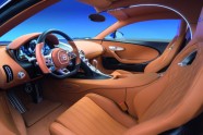 'Bugatti Chiron' rekords - 13