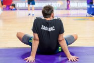 Basketbols, Eurobasket 2017: Spānija - Slovēnija - 2