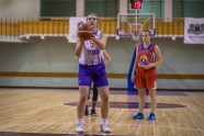 Basketbols, Uļjanas Semjonovas kauss. Atklāšana - 9