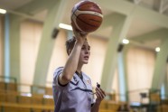 Basketbols, Uļjanas Semjonovas kauss. Atklāšana - 11