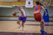 Basketbols, Uļjanas Semjonovas kauss. Atklāšana - 13