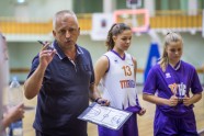 Basketbols, Uļjanas Semjonovas kauss. Atklāšana - 16
