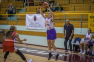 Basketbols, Uļjanas Semjonovas kauss. Atklāšana - 18