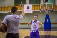 Basketbols, Uļjanas Semjonovas kauss. Atklāšana - 21