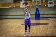 Basketbols, Uļjanas Semjonovas kauss. Atklāšana - 22