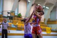 Basketbols, Uļjanas Semjonovas kauss. Atklāšana - 24