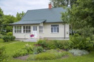 Jēkabpils novada pagastu sakoptākie īpašumi 2017 - 9
