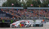 Ralijkross: Neste World RX of Latvia 2017 - 41