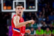 Basketbols, Eurobasket 2017: Krievija - Serbija - 23