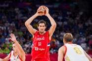 Basketbols, Eurobasket 2017: Krievija - Serbija - 30