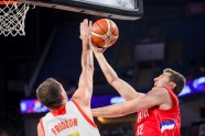 Basketbols, Eurobasket 2017: Krievija - Serbija - 32