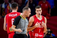 Basketbols, Eurobasket 2017: Krievija - Serbija - 33