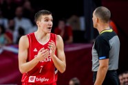 Basketbols, Eurobasket 2017: Krievija - Serbija - 35