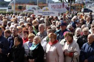 Latvijas pensionāru federācijas rīkotā pensionāru sapulce - 12